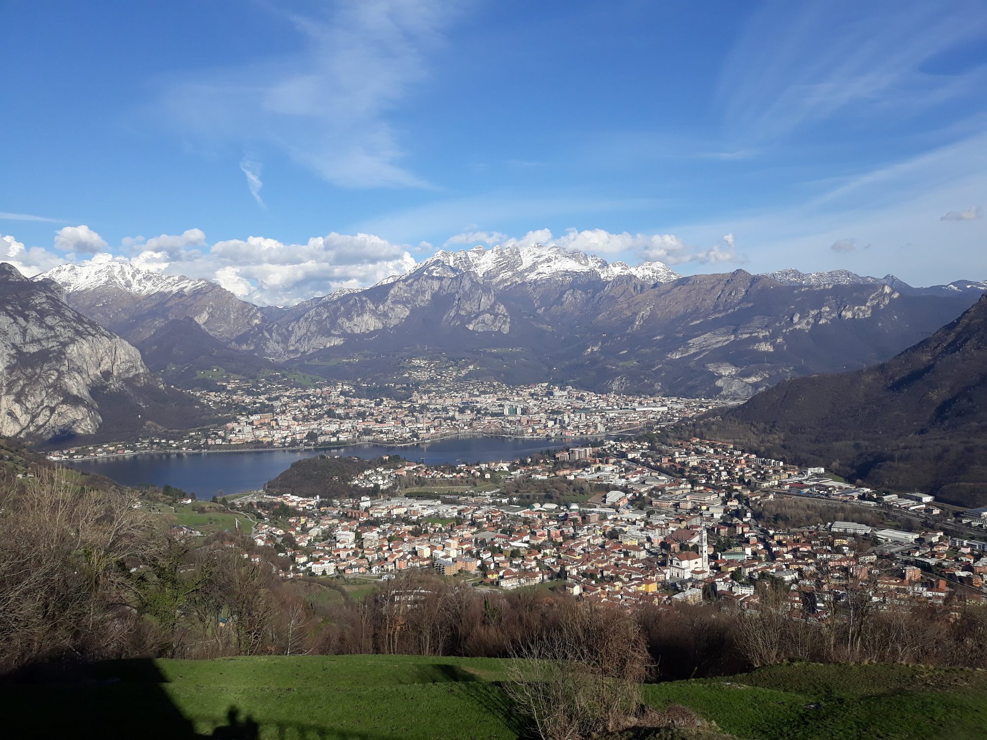 Lecco