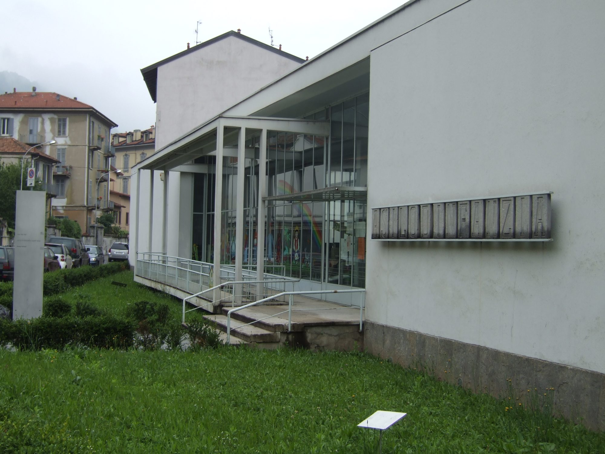 Asilo Sant'Elia