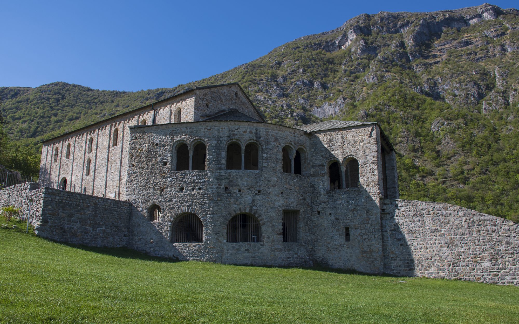 Basilica di San Pietro al Monte