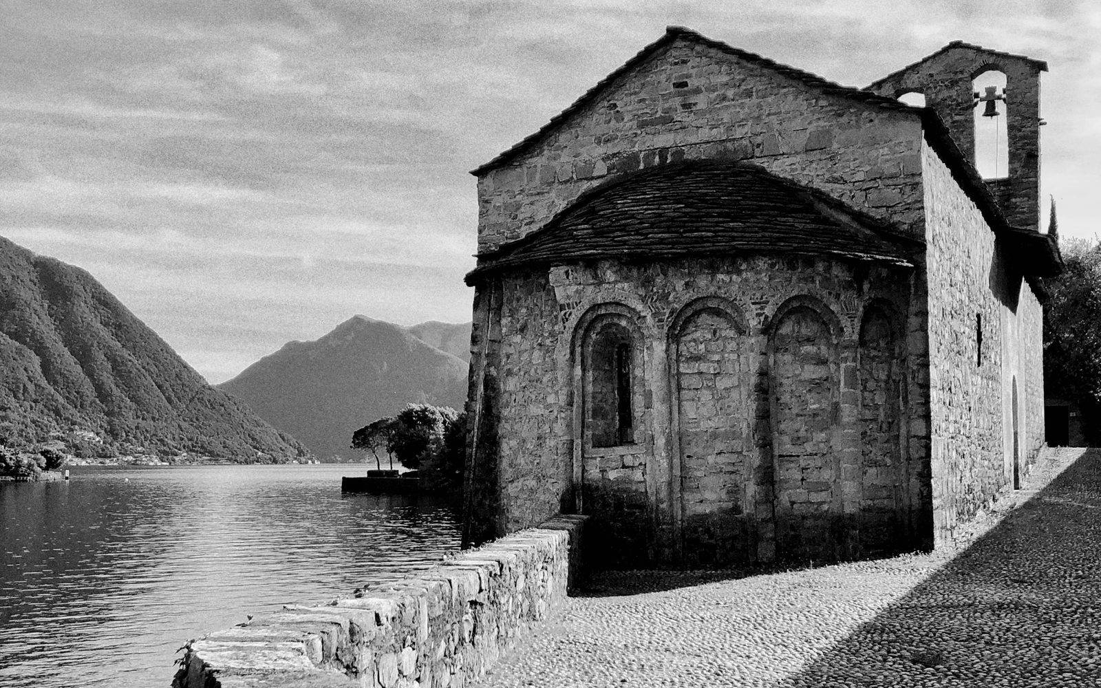 Chiesa di San Giacomo (Spurano, Ossuccio)