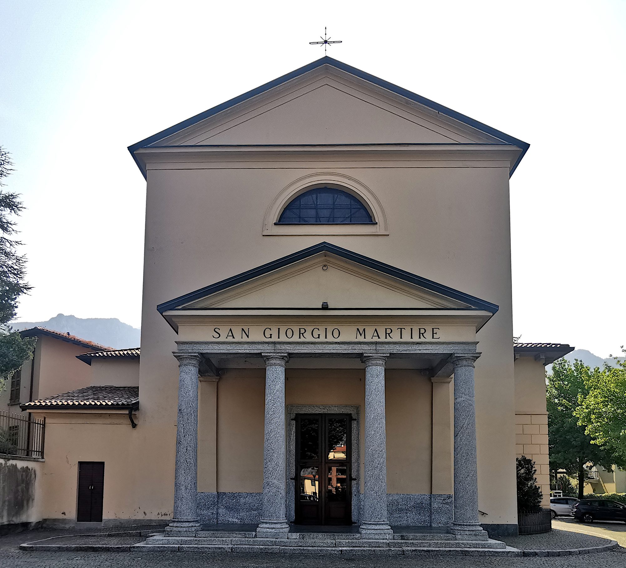 Chiesa di San Giorgio