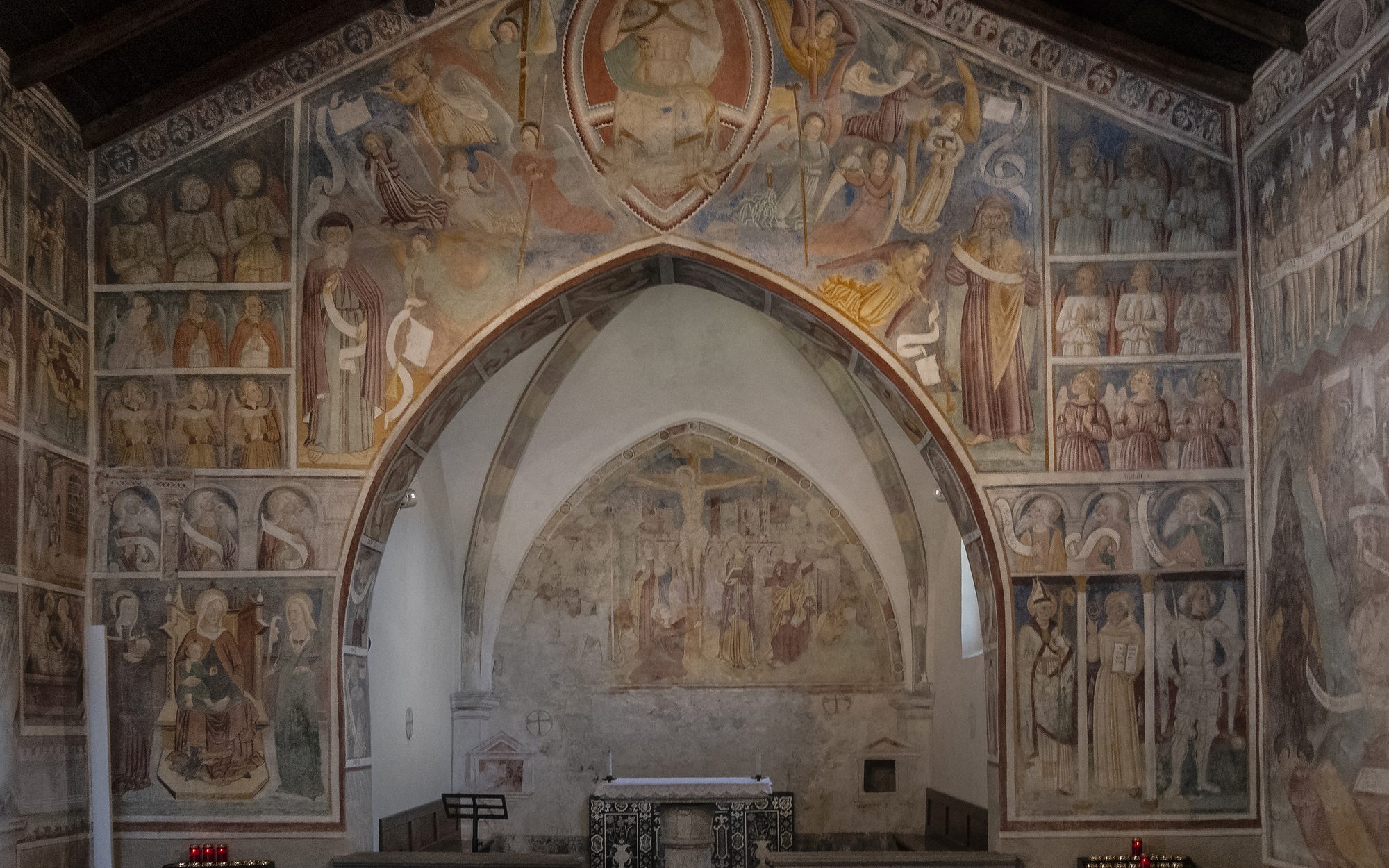Chiesa di San Giorgio (Mandello del Lario)