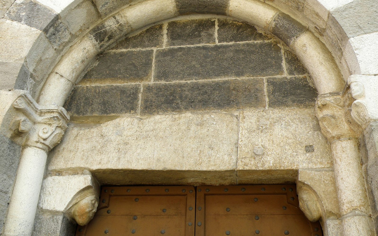 Chiesa di Santa Maria in Martinico (Dongo)