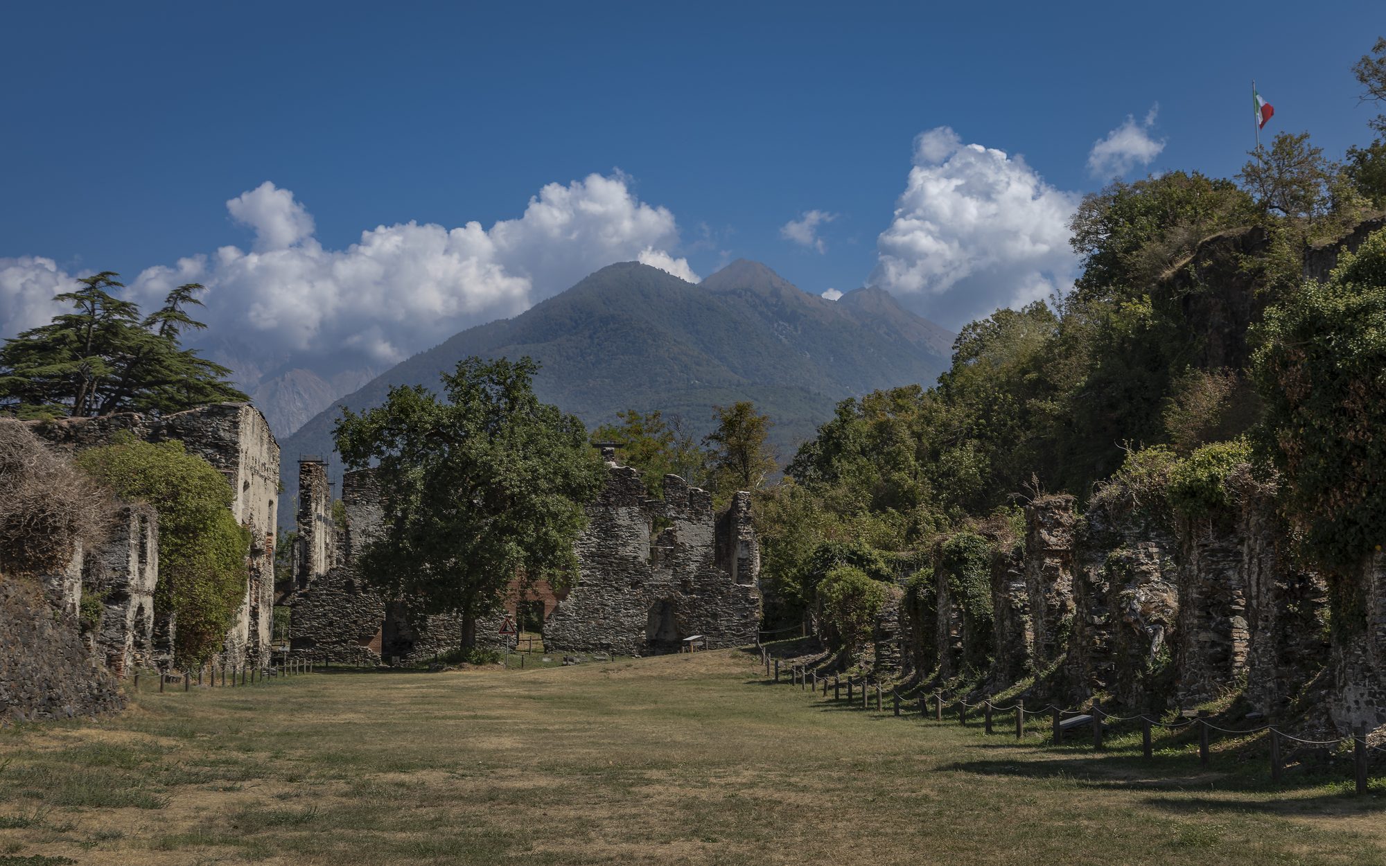 Forte di Fuentes