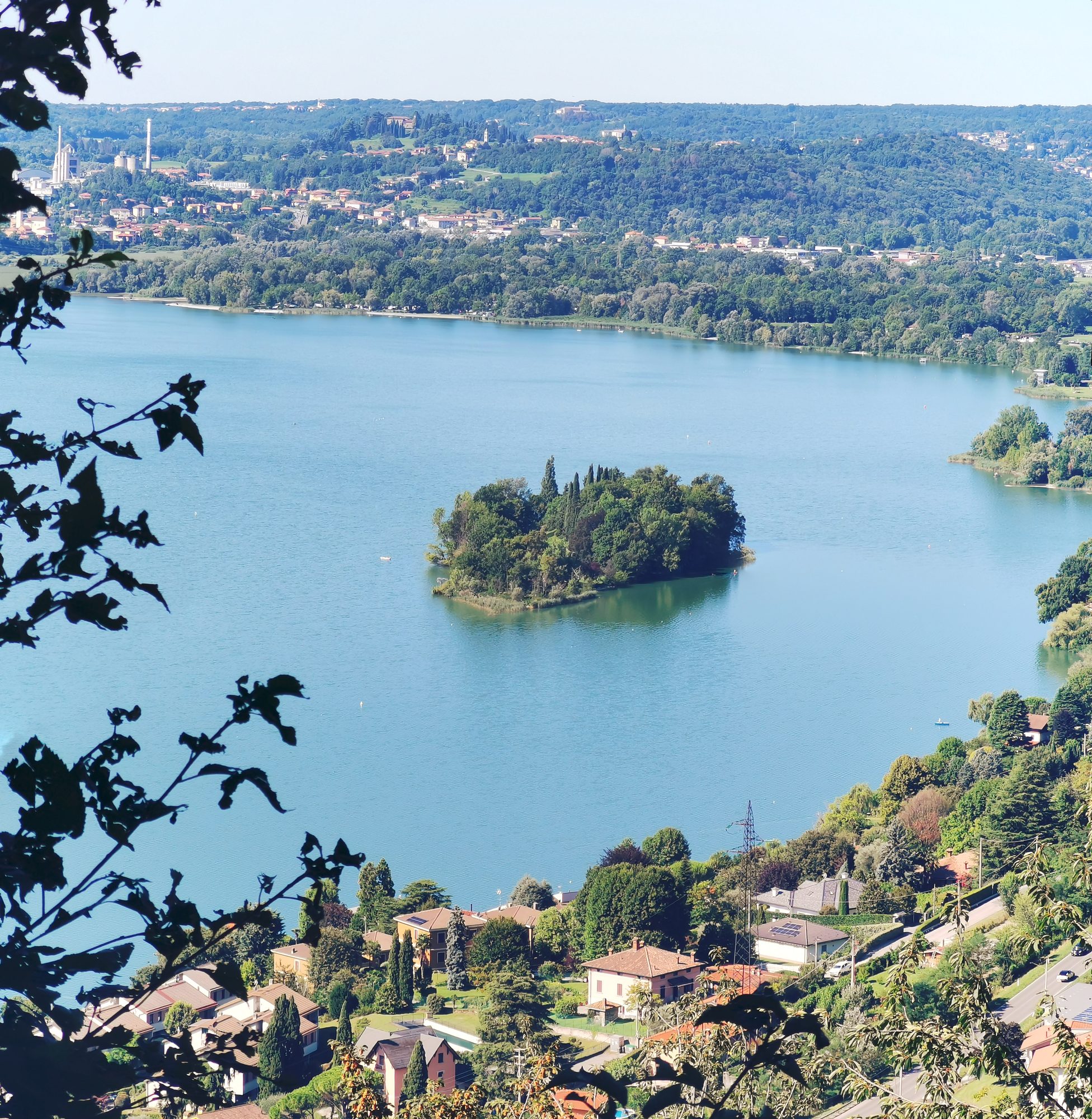 Isola dei Cipressi