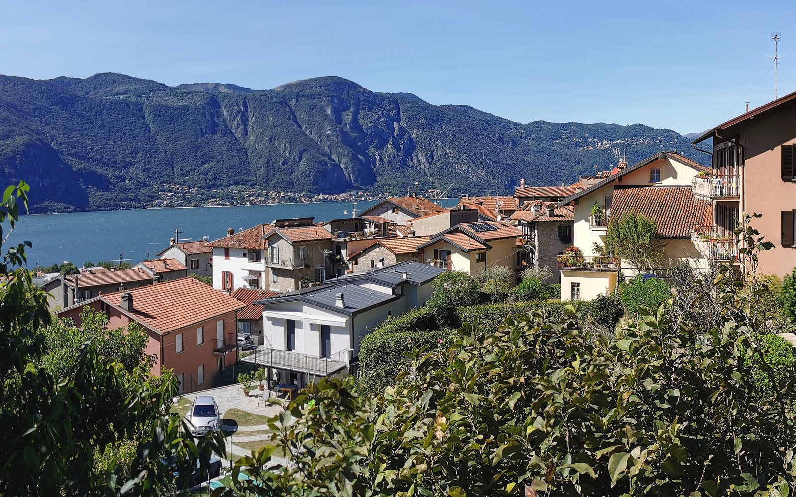 Linzanico (Abbadia Lariana)
