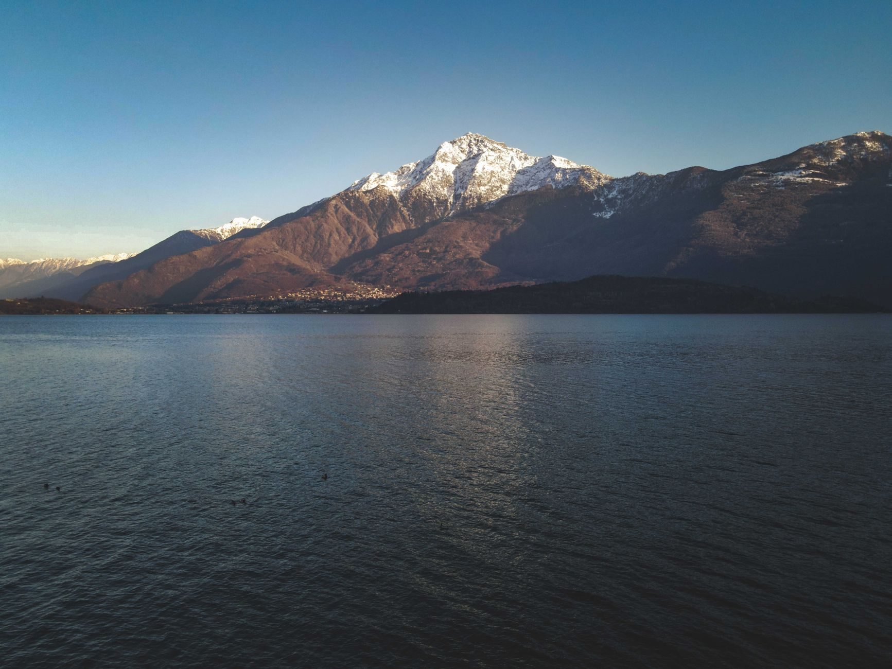 Monte Legnone