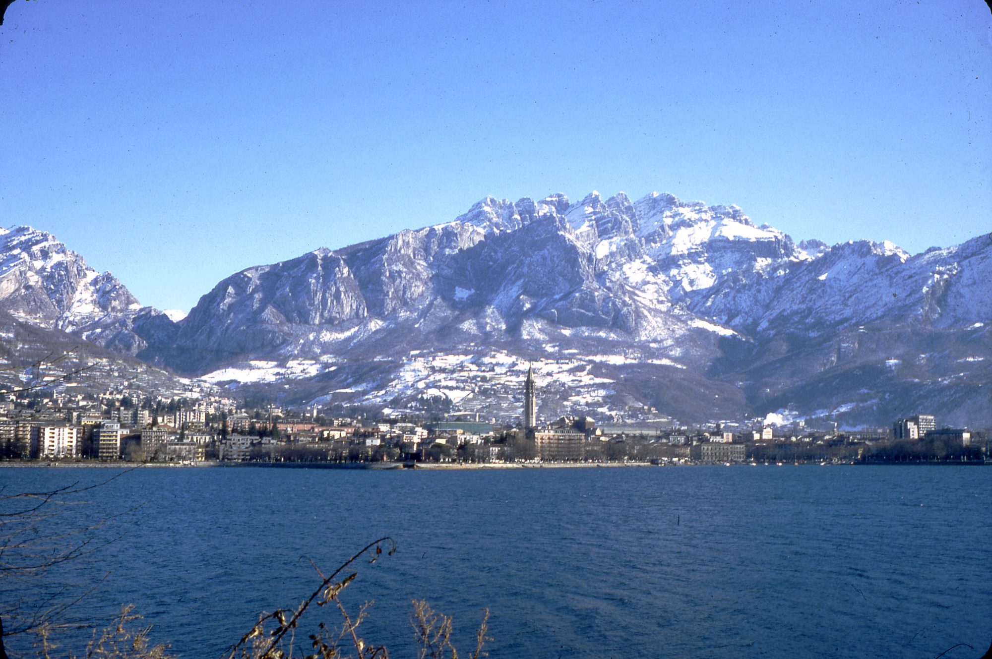 Monte Resegone