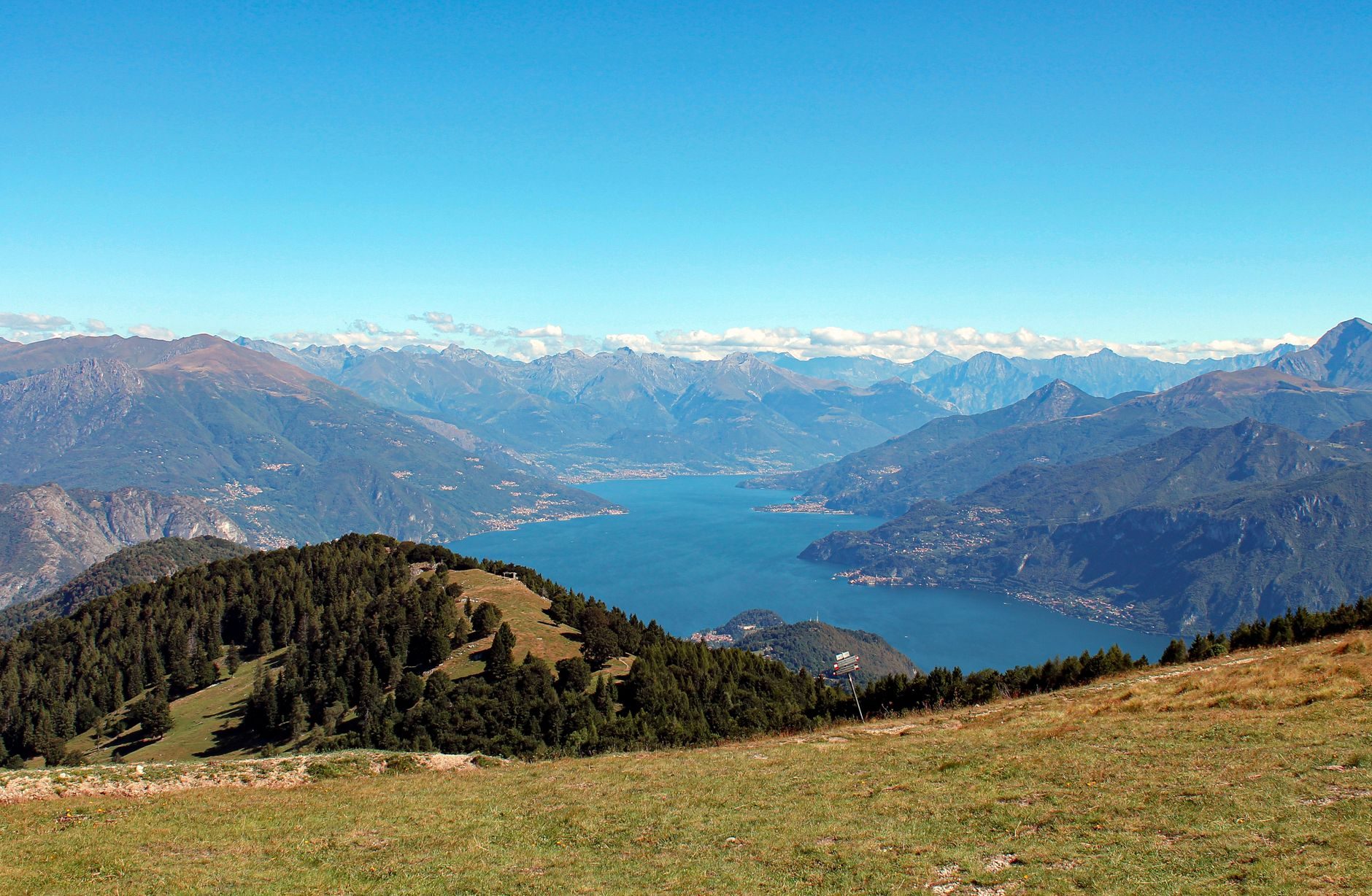 Monte San Primo