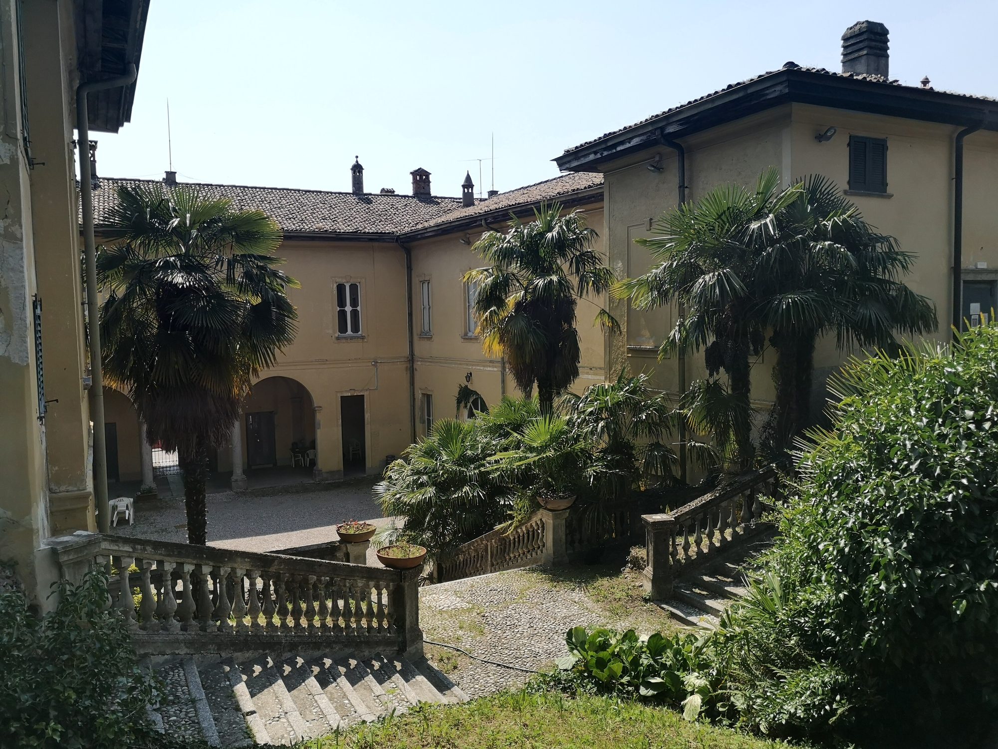Museo civico di Erba
