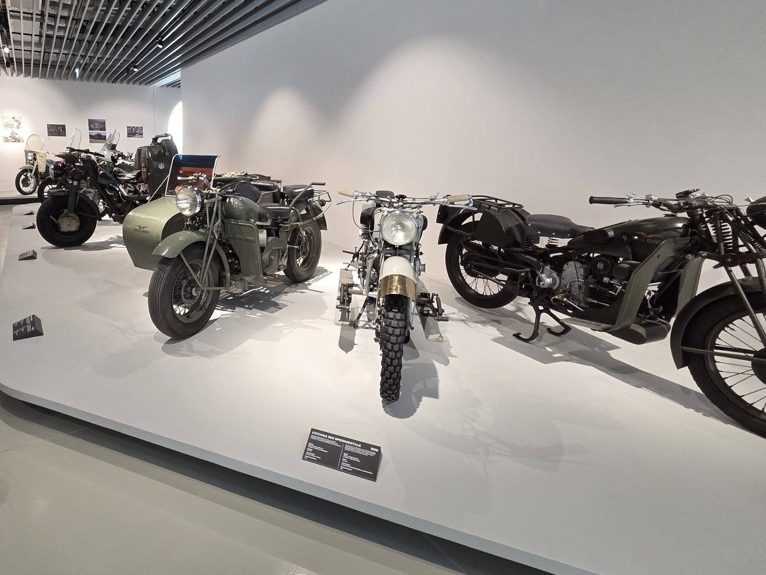 Museo Moto Guzzi