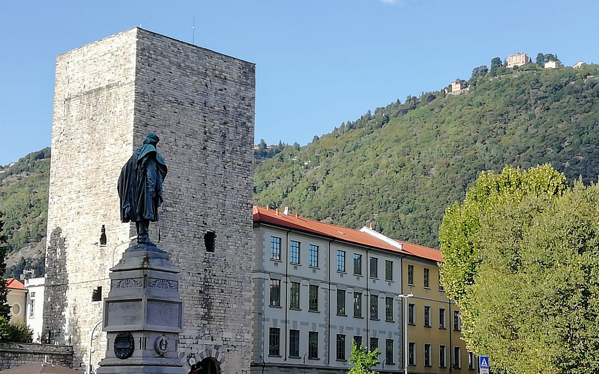 Porta Torre