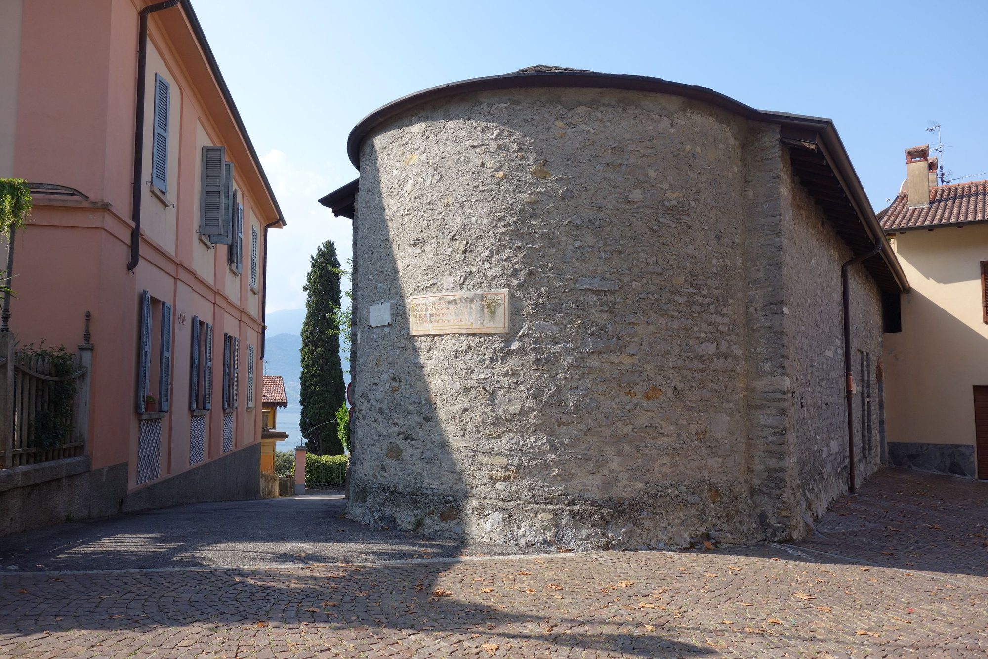 San Giovanni Battista