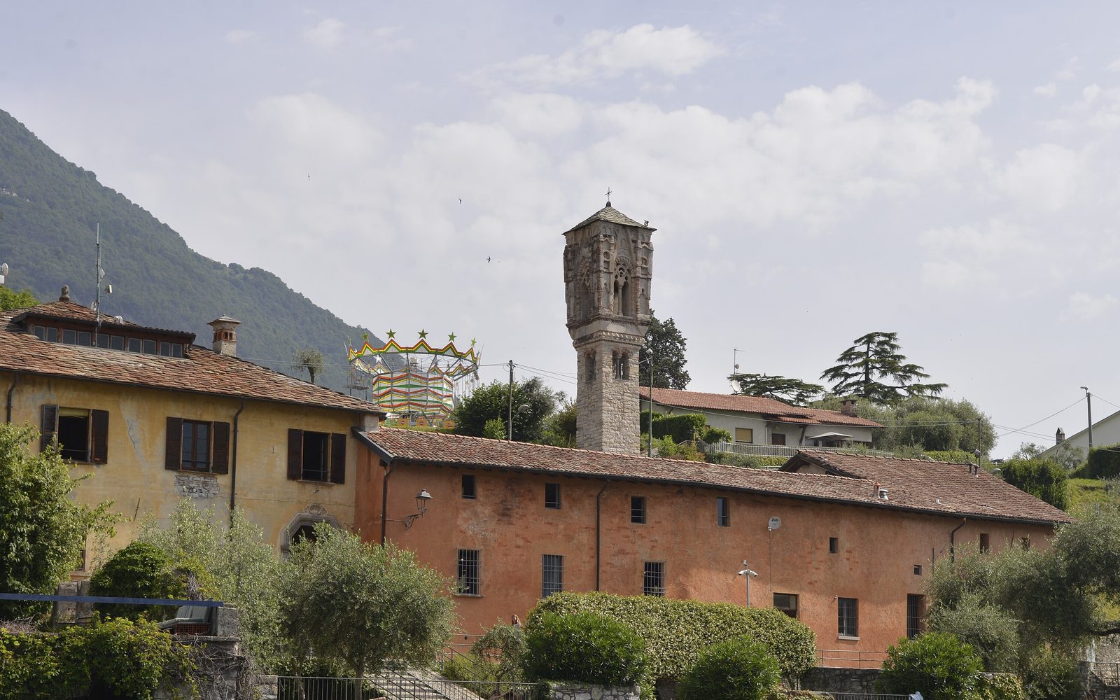 Chiesa di Santa Maria Maddalena