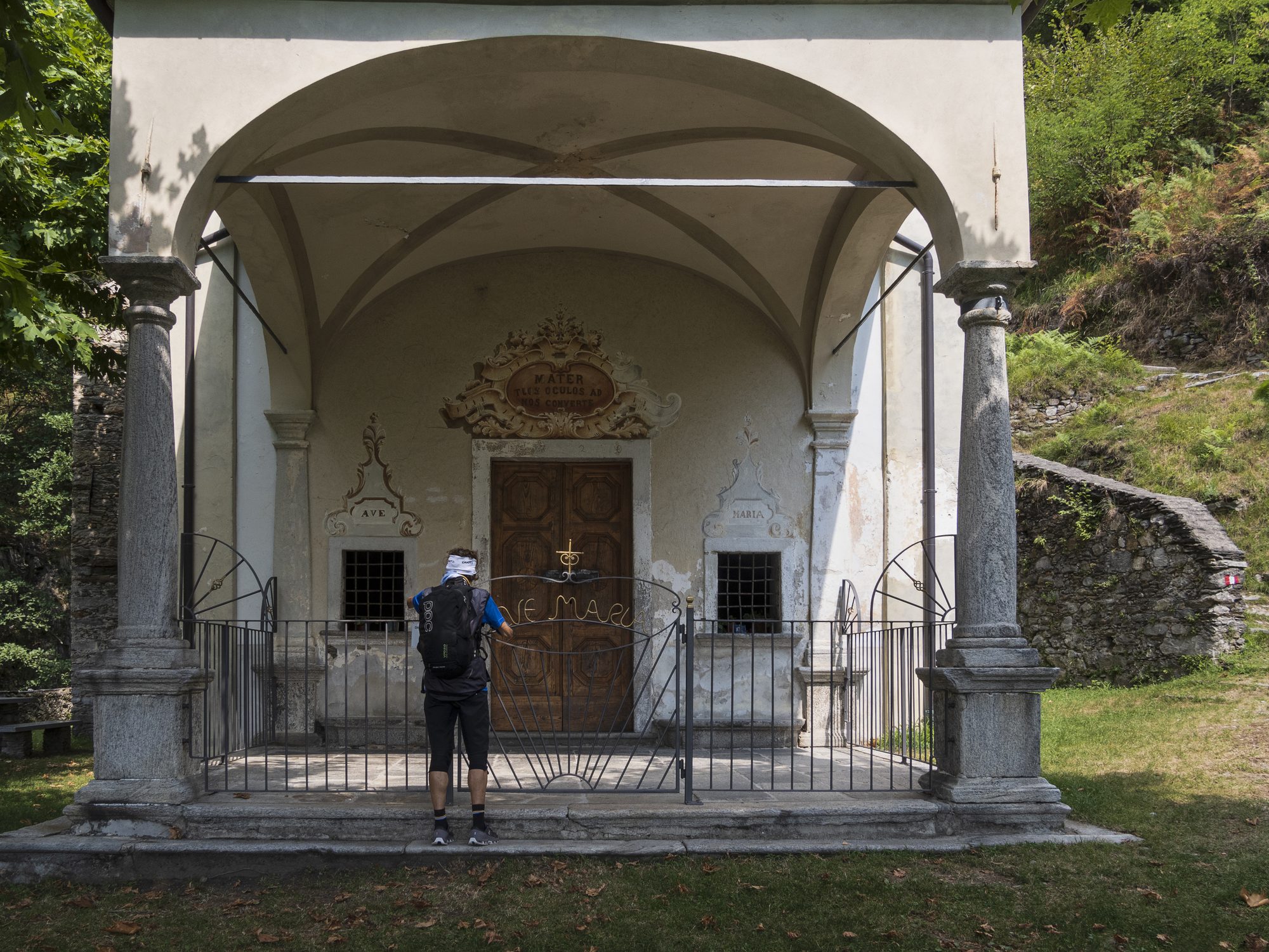 Santuario di Sant'Anna