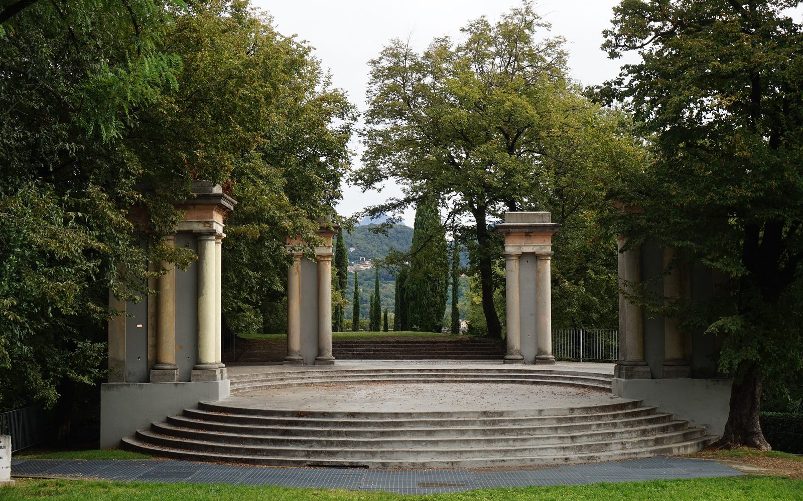 Teatro Licinium (Erba)