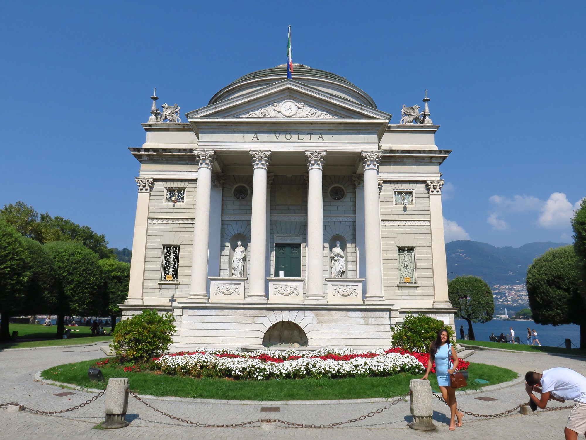 Tempio Voltiano