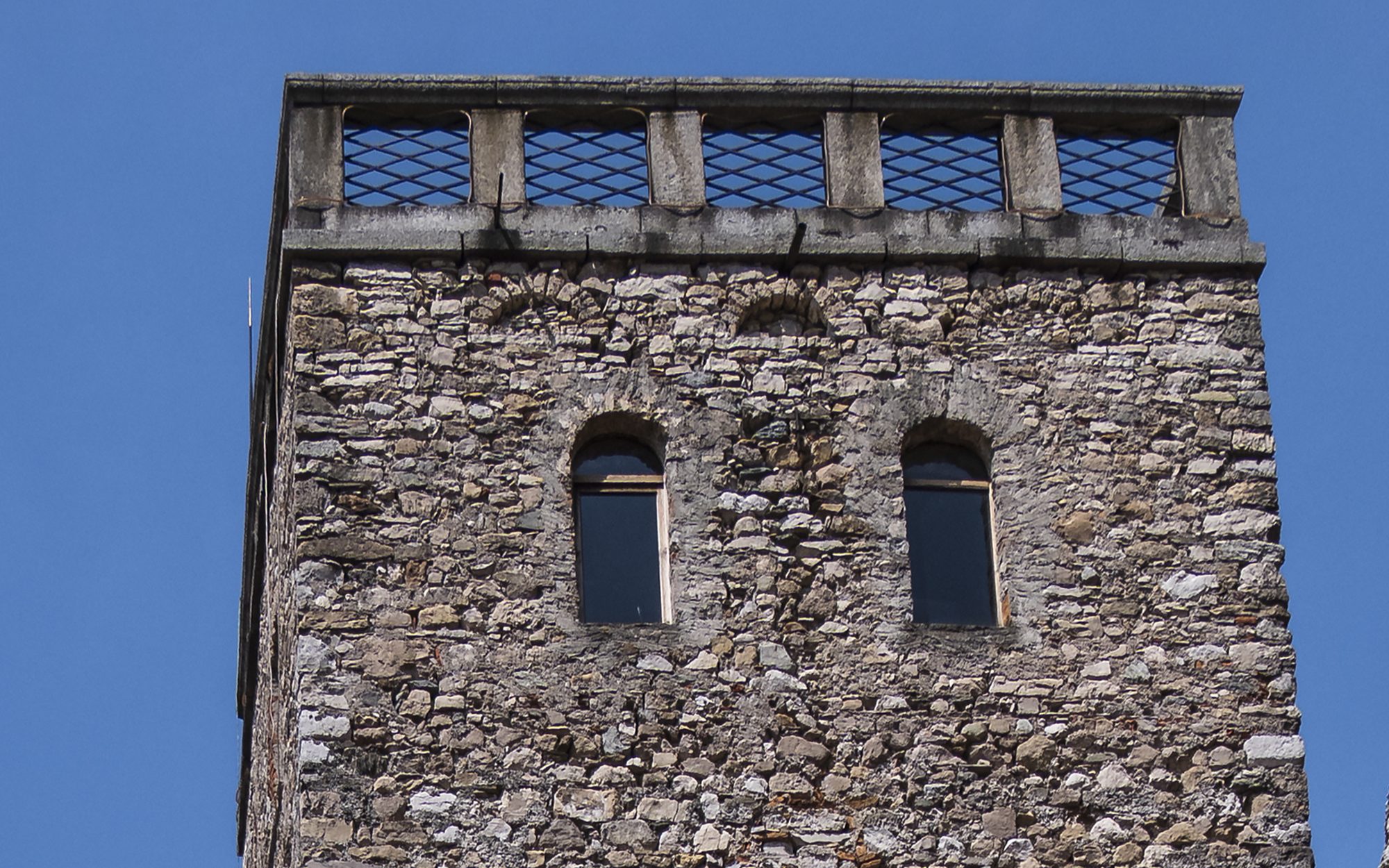 Torre di Maggiana