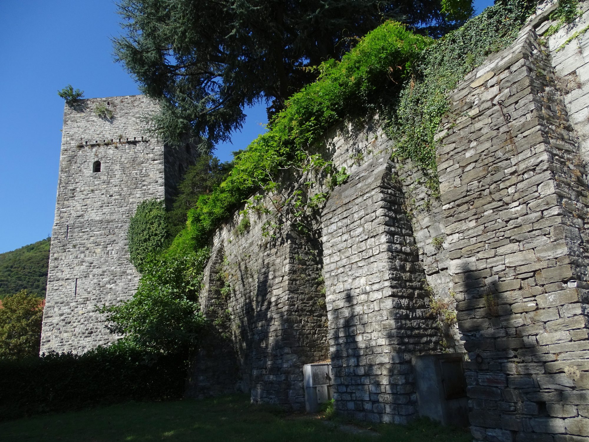 Torre Gattoni