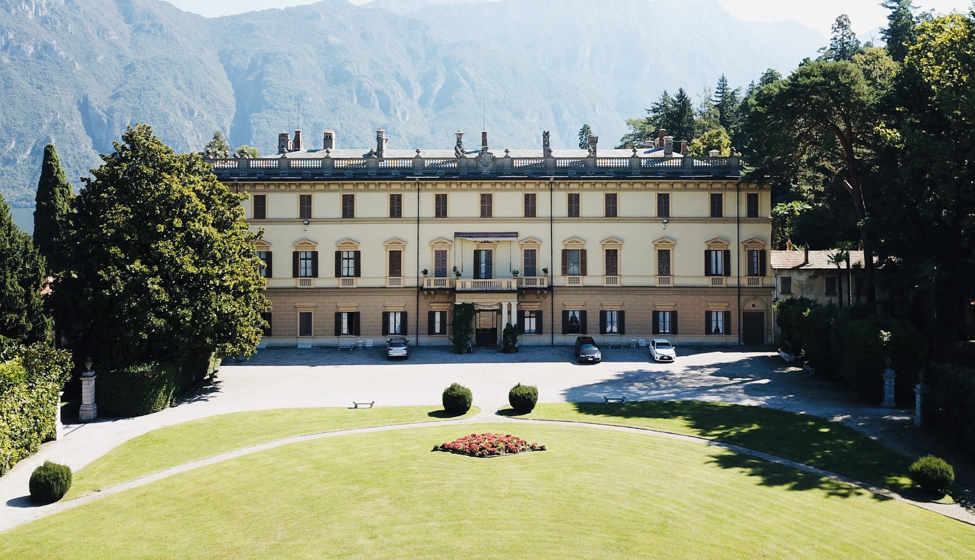 Villa Giulia