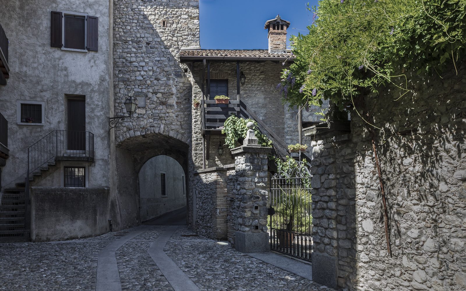 Villincino (Erba)